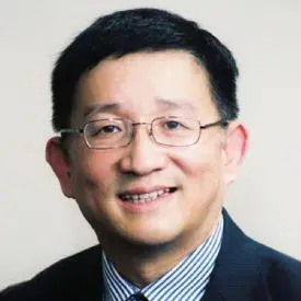 Cheng Li Official Speaker Profile Picture