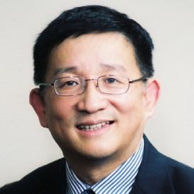 Cheng Li Official Speaker Profile Picture