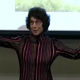 Barbara Tversky Official Speaker Profile Picture