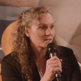 Cath Bishop Official Speaker Profile Picture