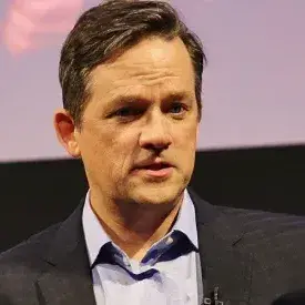 Daniel Coyle Official Speaker Profile Picture