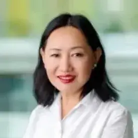 Diane Wei Liang Official Speaker Profile Picture