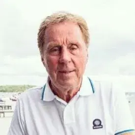Harry Redknapp Official Speaker Profile Picture