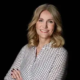Helle Thorning Schmidt Official Speaker Profile Picture