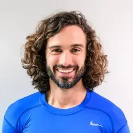 Joe Wicks Official Speaker Profile Picture