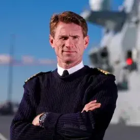 Nick Cooke-Priest Official Speaker Profile Picture