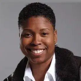 Vernice Armour Official Speaker Profile Picture