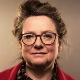 Sophie Scott Official Speaker Profile Picture