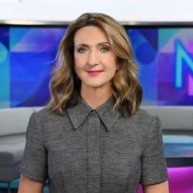 Victoria Derbyshire Official Speaker Profile Picture