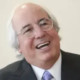 Frank Abagnale Official Speaker Profile Picture