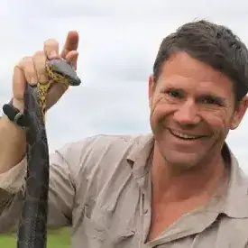 Steve Backshall Official Speaker Profile Picture
