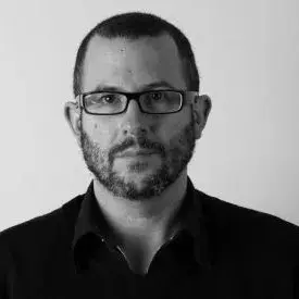Adam Greenfield Official Speaker Profile Picture