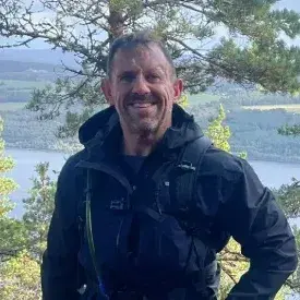 Andrew Jenkins Official Speaker Profile Picture