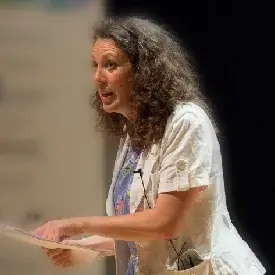 Kate Bellingham Official Speaker Profile Picture