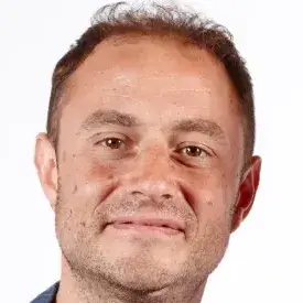 Sam Wass Official Speaker Profile Picture