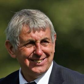 Sir Ian McGeechan Official Speaker Profile Picture