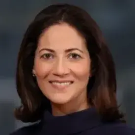 Mishal Husain Official Speaker Profile Picture