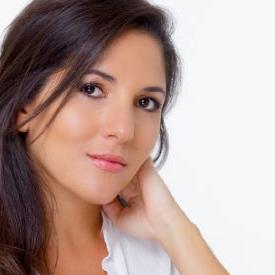 Danielle Bitton Official Speaker Profile Picture
