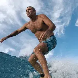 Garrett McNamara Official Speaker Profile Picture