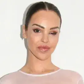 Katie Piper Official Speaker Image
