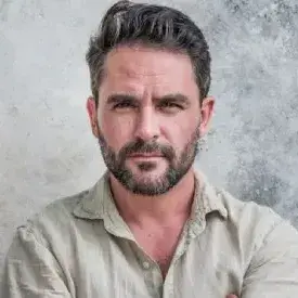 Levison Wood official speaker profile picture