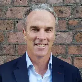 Lewis Pugh official speaker profile picture