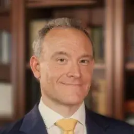 Jason Schenker official speaker profile picture