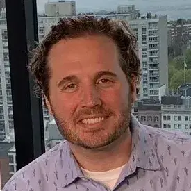 Caleb harper official speaker profile picture