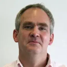 Crispin Matson Official speaker profile picture