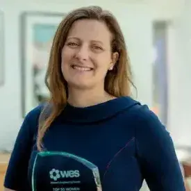 Cristiana pace official speaker profile picture