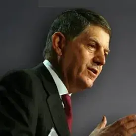 Ged Davis official speaker profile picture