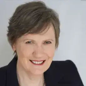 Helen Clark official speaker profile picture