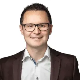 James Laughlin Official Speaker Profile Picture