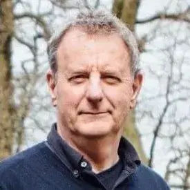 Jeremy Leggett official speaker profile picture