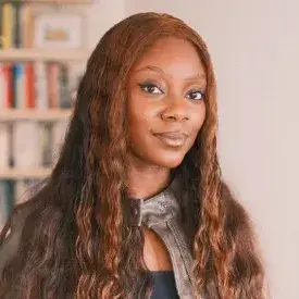 Joycelyn Longdon official speaker profile picture