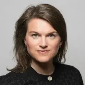 Kate Wylie official speaker profile picture