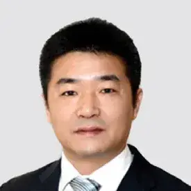 Pierce Li Official Speaker profile picture