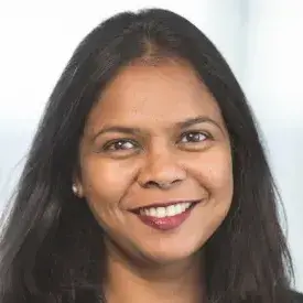 Rakhi Kumar official speaker profile picture