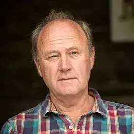 Tim Smit official speaker profile picture 
