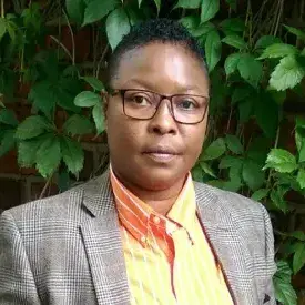 Aderonke Apata official speaker profile picture