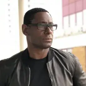 David Harewood official speaker profile picture 