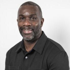 Derek Redmond Official Speaker Profile Image