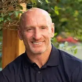 Gareth Thomas official speaker profile picture