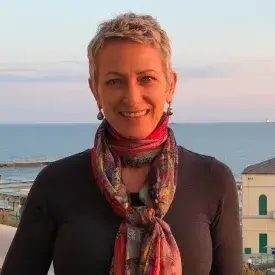 Inga Beale official speaker profile picture