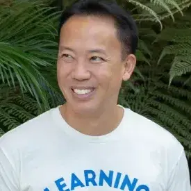 Jim Kwik official speaker profile picture