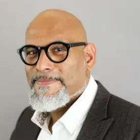 John Amaechi official speaker profile picture 