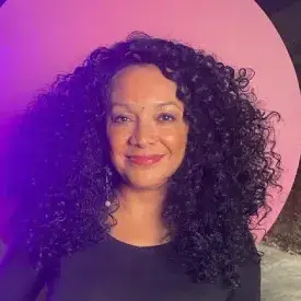 Kanya King official speaker profile picture