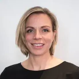 Kate Richardson-Walsh official speaker profile picture