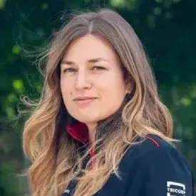 Laura Mueller official speaker profile picture