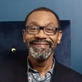 Lenny Henry official speaker profile picture